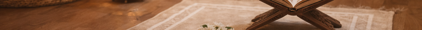 Creating a Peaceful Prayer Space at Home