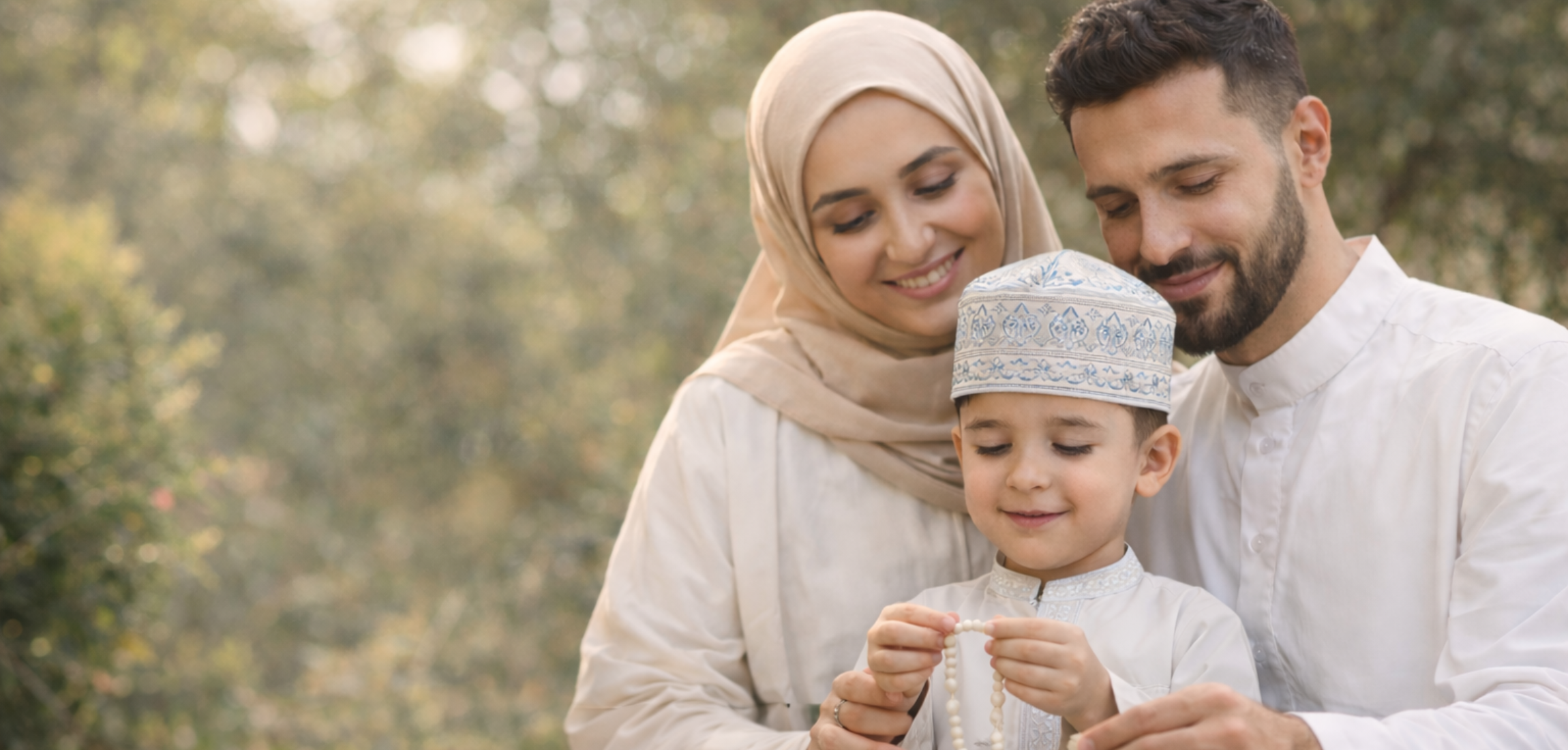 The Importance of Gratitude in Islam Throughout the Year