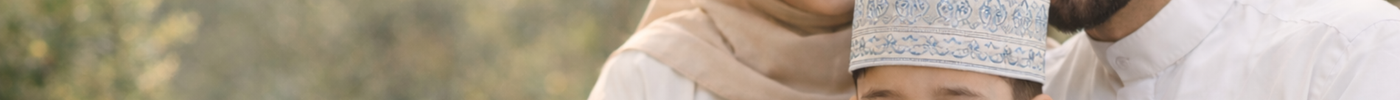 The Importance of Gratitude in Islam Throughout the Year