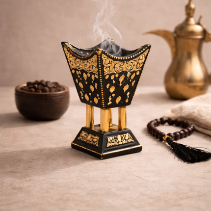 Collection image for: BAKHOOR BURNERS