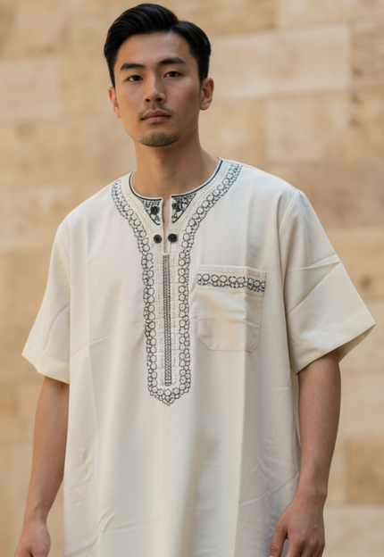 Collection image for: Short Sleeve Thobes