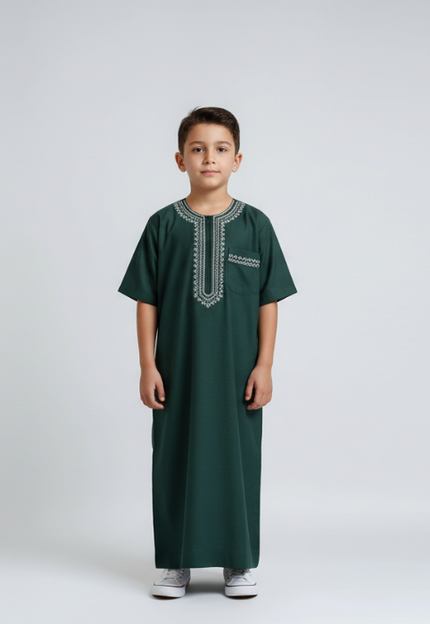 Collection image for: Kid’s Short Sleeve