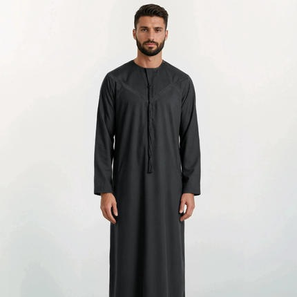 Collection image for: Emerati Style Thobes