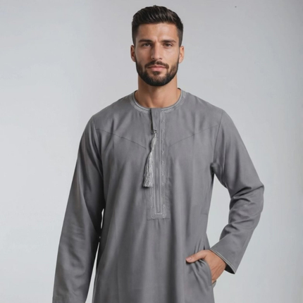 Collection image for: Omani Thobes