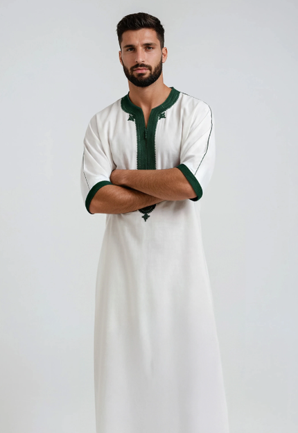 Collection image for: Moroccan Thobes