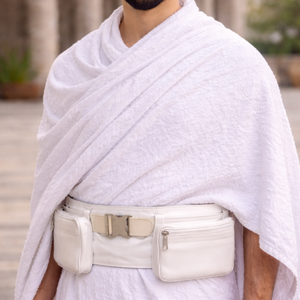 Collection image for: IHRAM BELTS