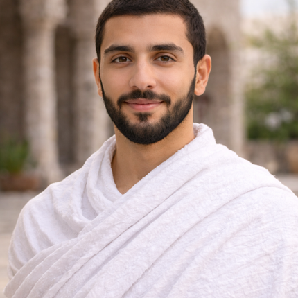 Collection image for: IHRAM