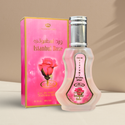 Spray Perfumes