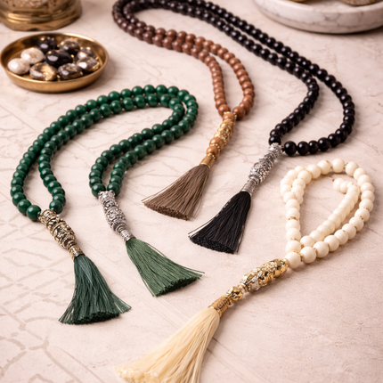 Collection image for: Tasbeeh / Misbah