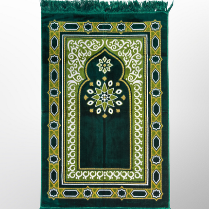 Collection image for: Prayer Mats