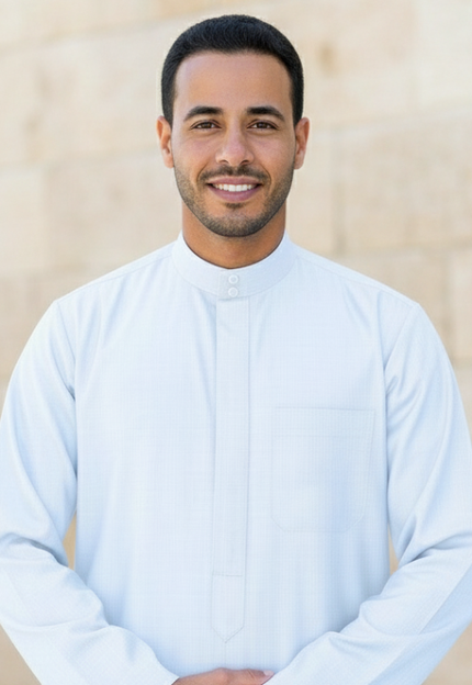 Collection image for: Saudi Thobes