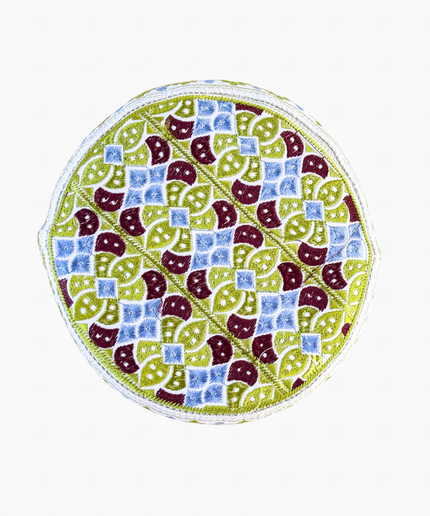 Prayer cap #R3