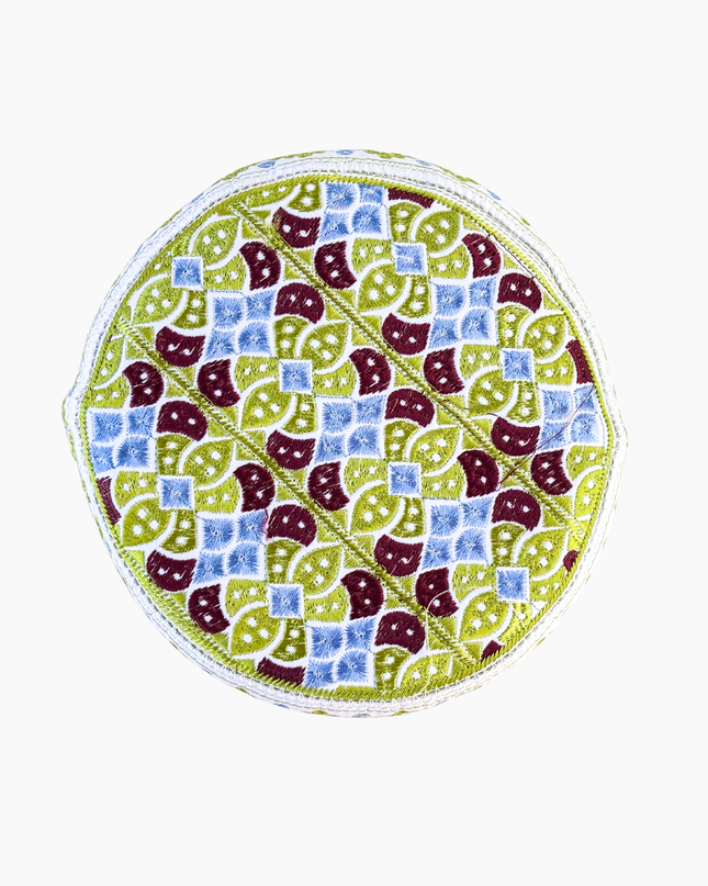 Prayer cap #R3