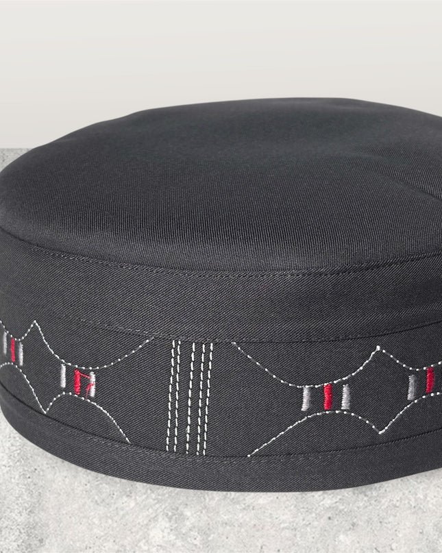 Prayer Cap KR0010