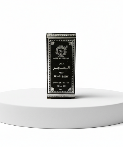 Al-Hajar 6ml