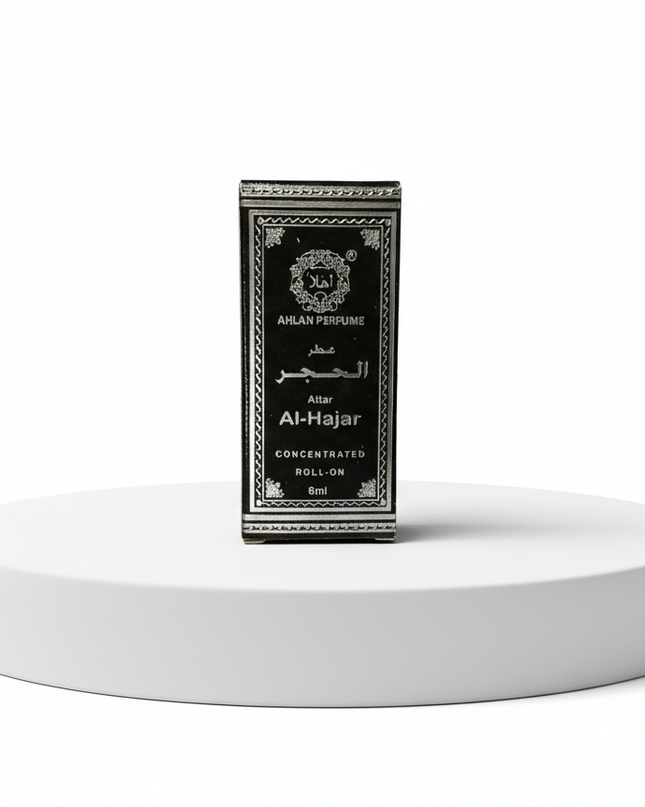 Al-Hajar 6ml