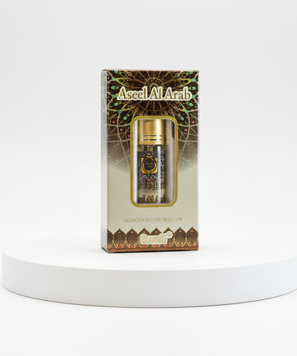Aseel Al Arab
