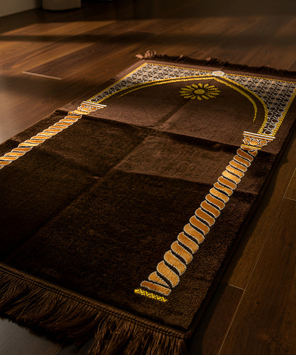 Prayer Mat #1700