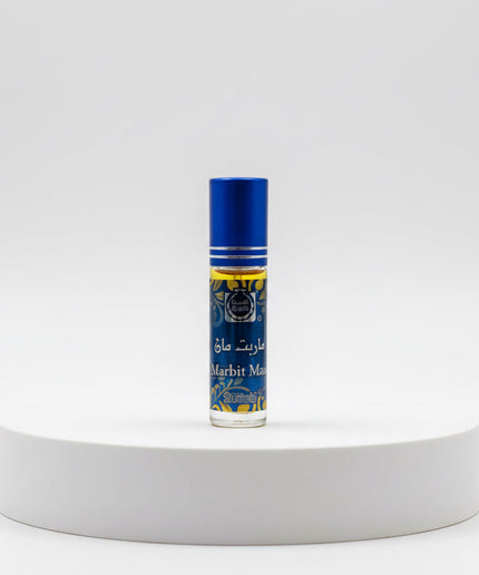 Marbit Man 6ml