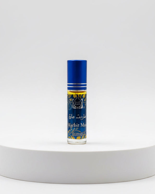 Marbit Man 6ml