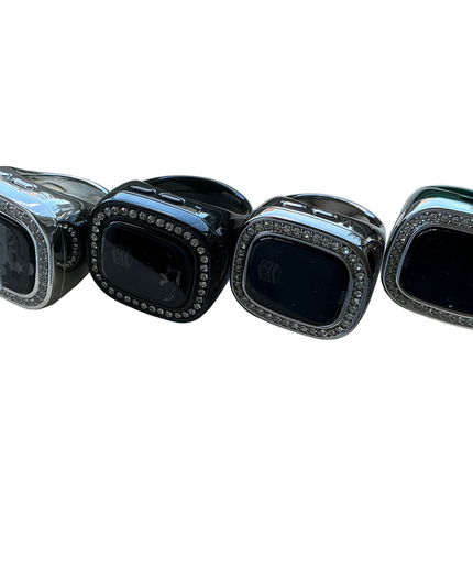 Zikr Counter Stud