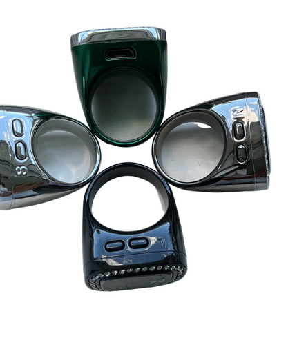 Zikr Counter Stud