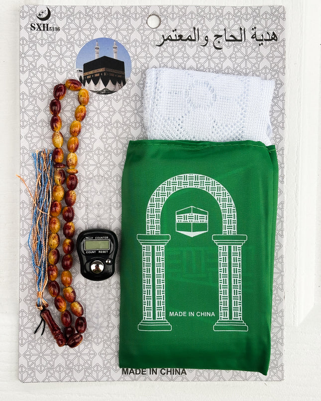 Pilgrim Gift Set
