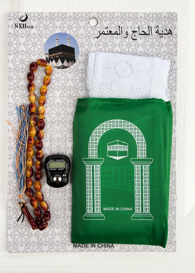 Pilgrim Gift Set