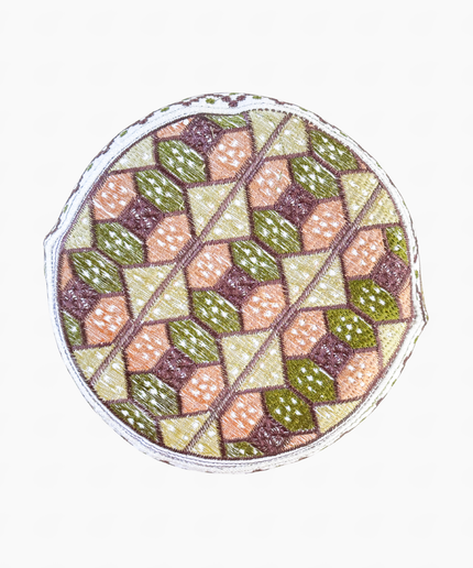 Prayer cap #R4