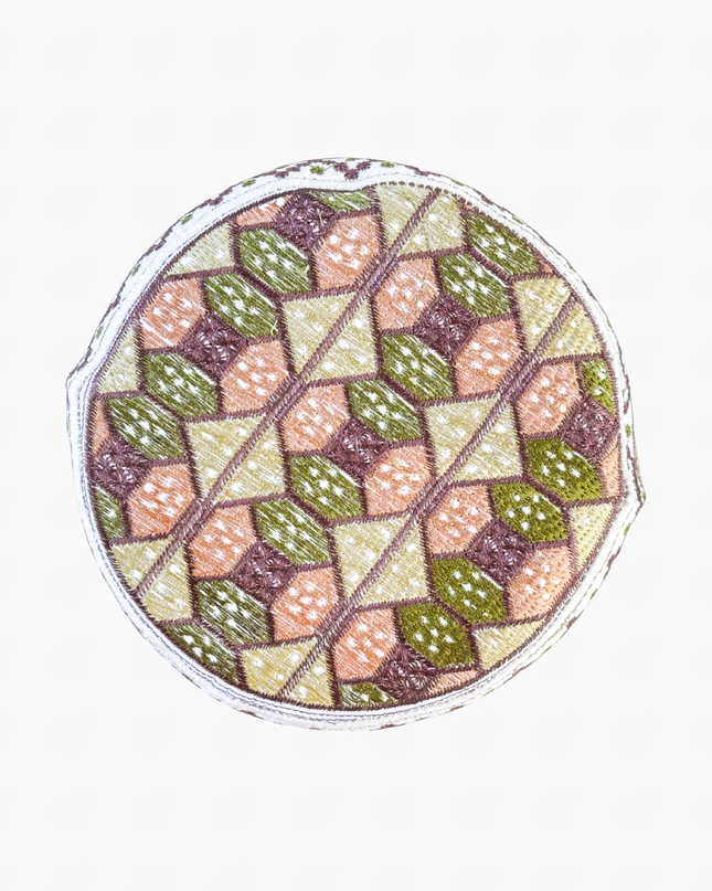 Prayer cap #R4