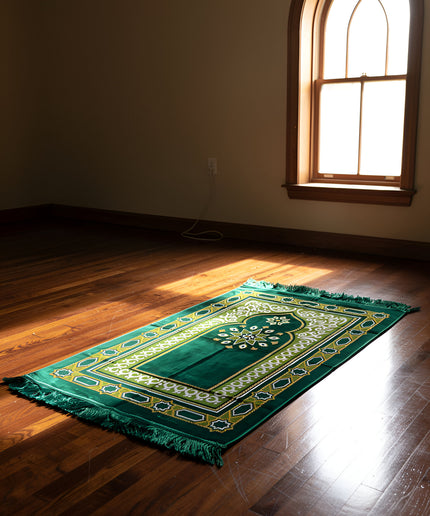 Prayer Mat #1300