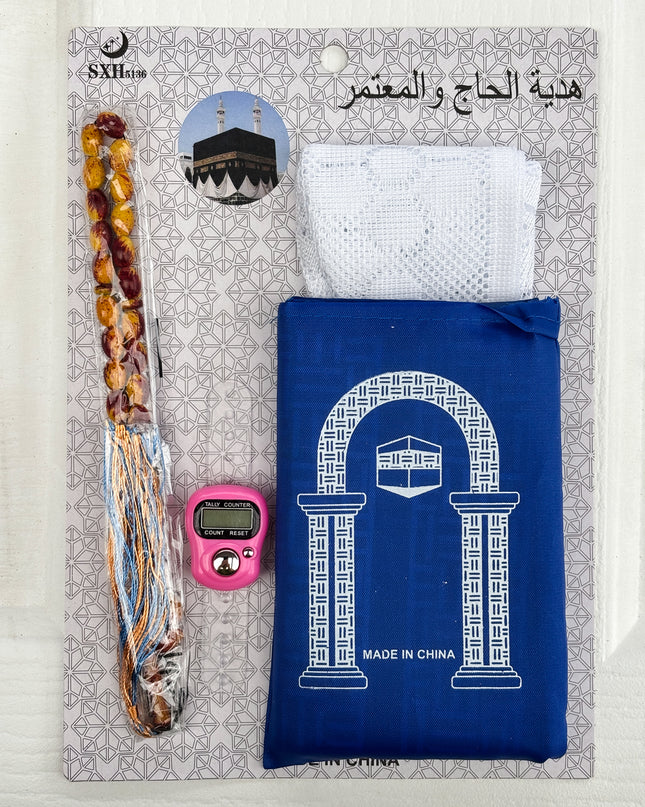 Pilgrim Gift Set