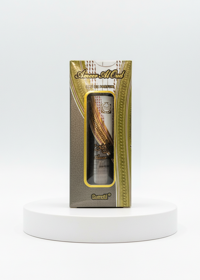 Ameer Al Oud 55ml
