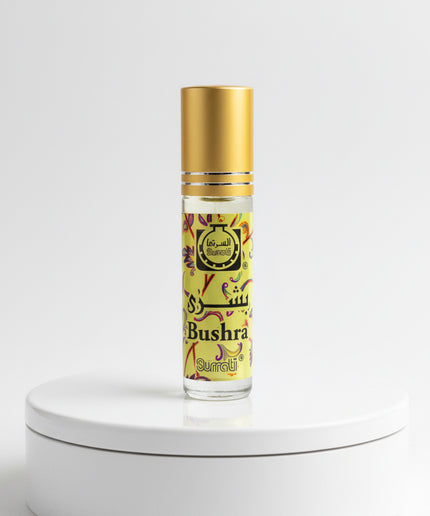 Bushra - 6ml