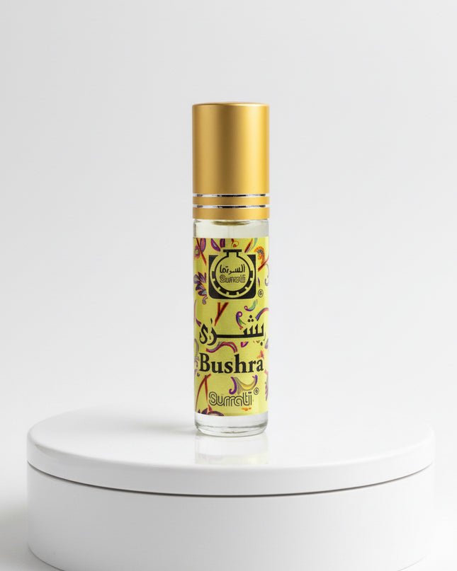 Bushra - 6ml