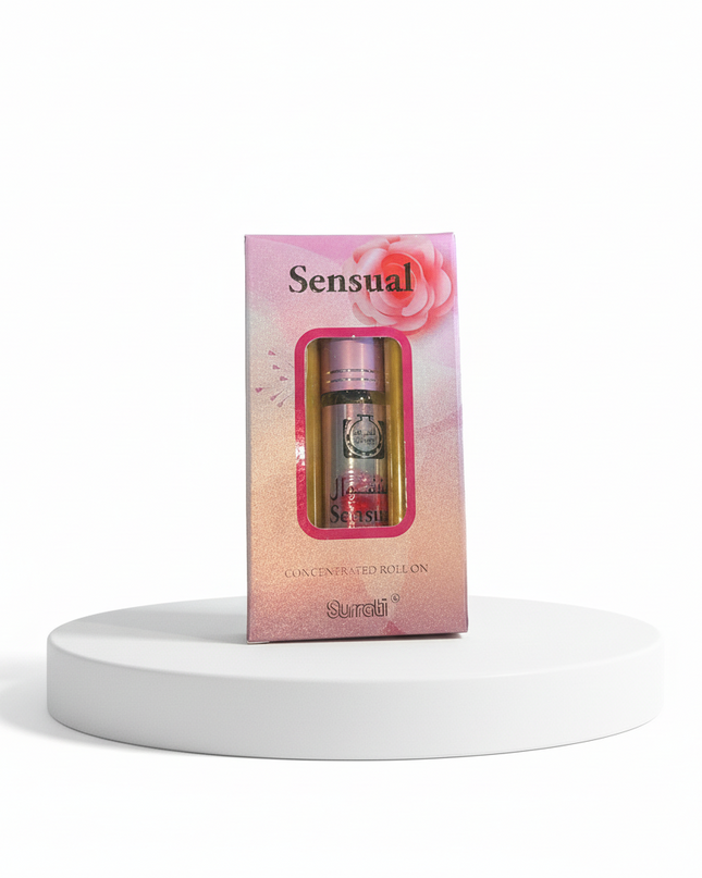 Sensual 6ml