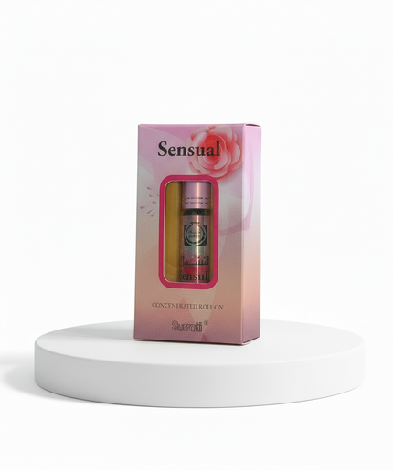 Sensual 6ml