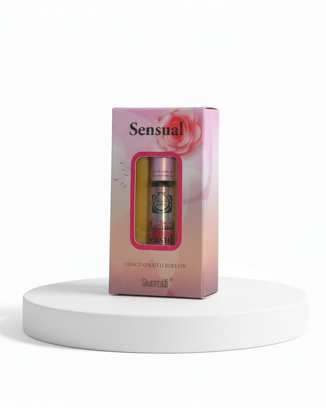 Sensual 6ml