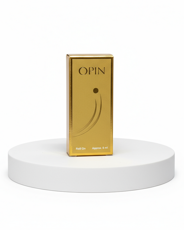 Opin 6ml Roll on
