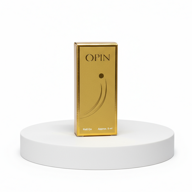 Opin 6ml Roll on