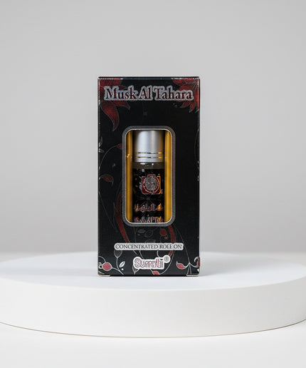 Musk Al Tahara 6ml