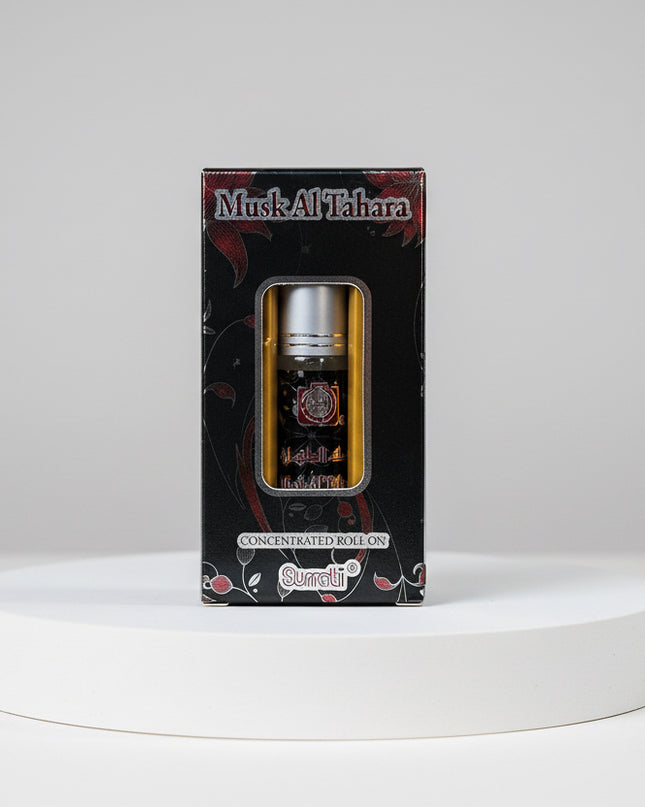 Musk Al Tahara 6ml
