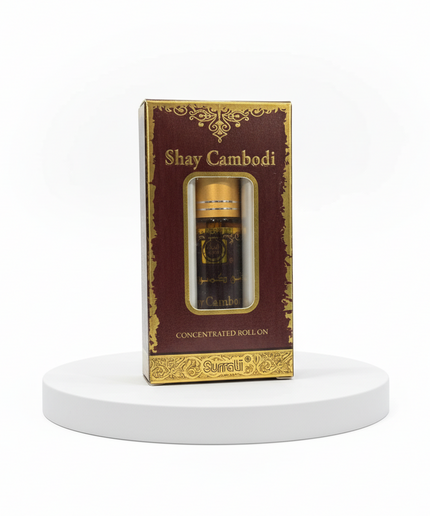 Shay Cambodi 6ml