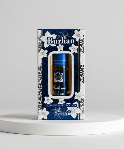 Burhan 6ml