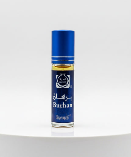 Burhan 6ml