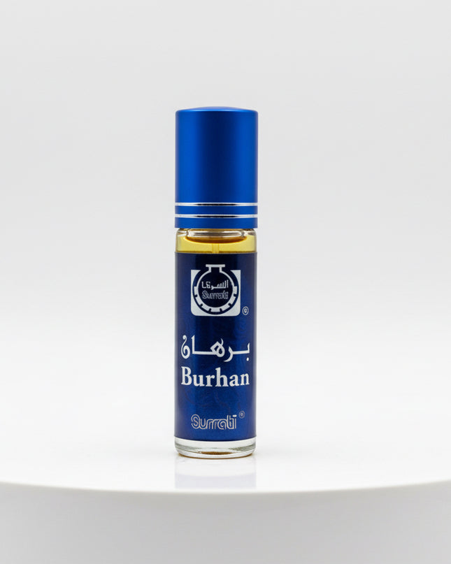 Burhan 6ml