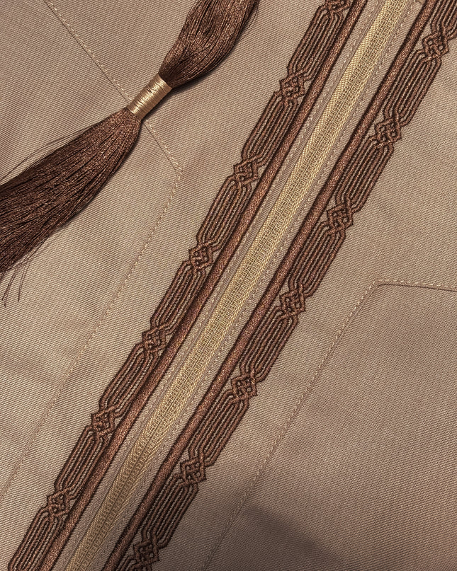 Omani Thobe size 56