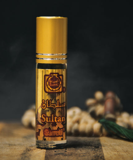 Sultan