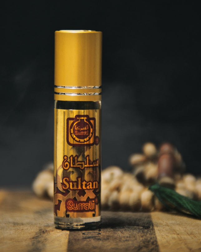 Sultan