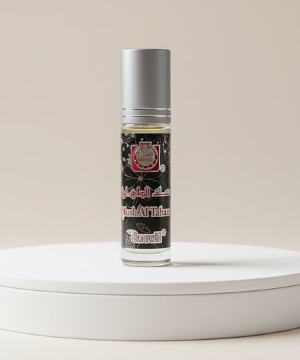 Musk Al Tahara 6ml